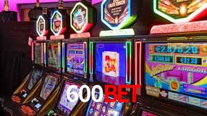 Descubra a Essência do 600bet: Nossa História e Compromissos
