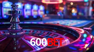 Desvendando o Mundo dos Jogos Virtuais na 600bet